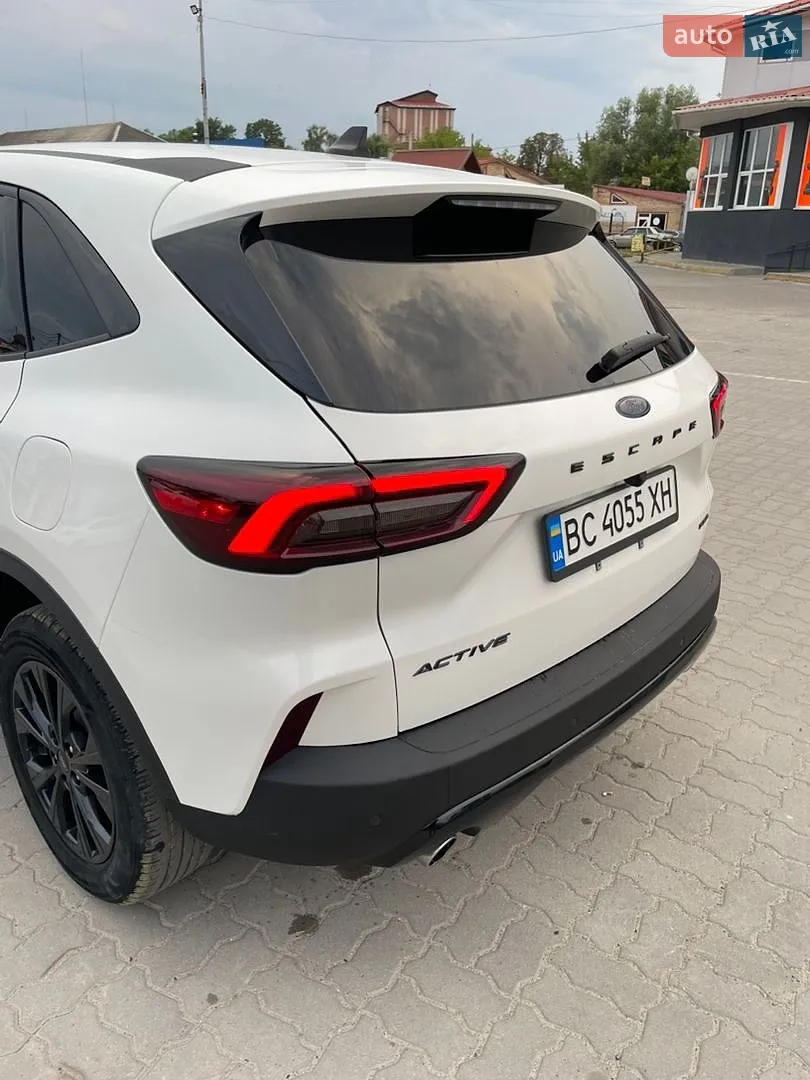 2023 Ford Escape - мініатюра 19