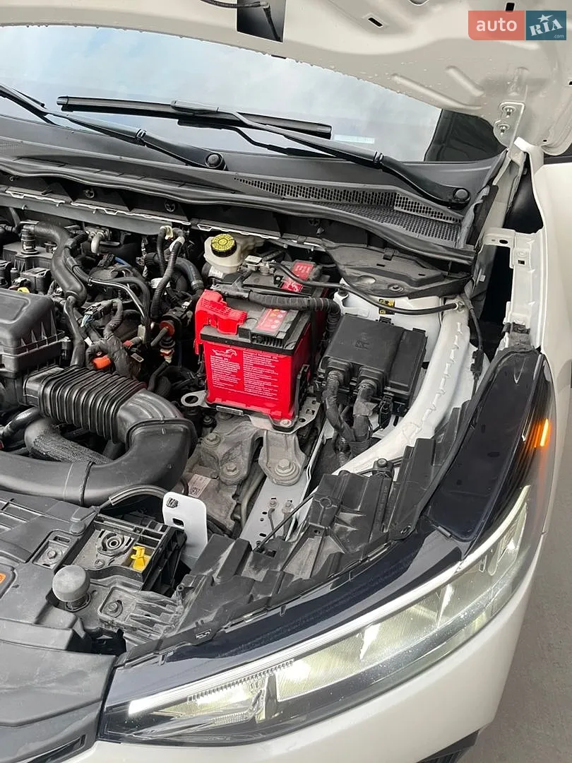 2023 Ford Escape - мініатюра 20