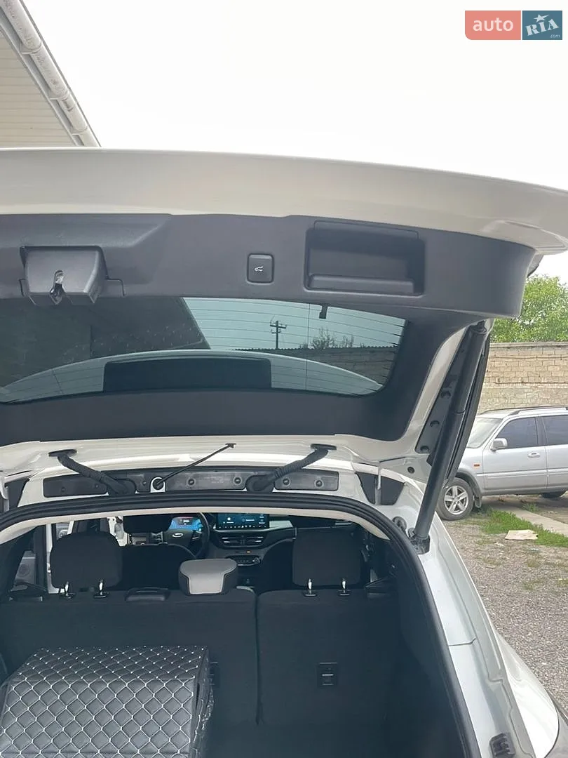 2023 Ford Escape - мініатюра 25