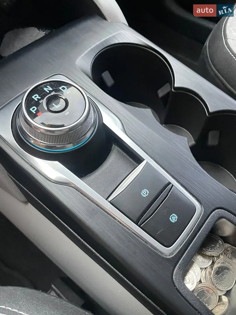 2023 Ford Escape - мініатюра 24
