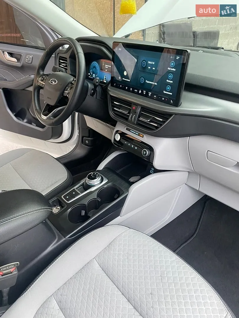 2023 Ford Escape - мініатюра 27