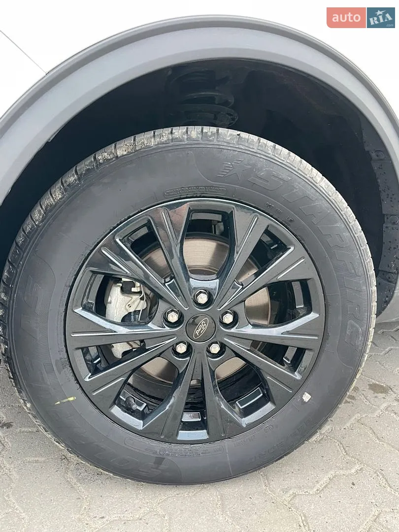 2023 Ford Escape - мініатюра 23
