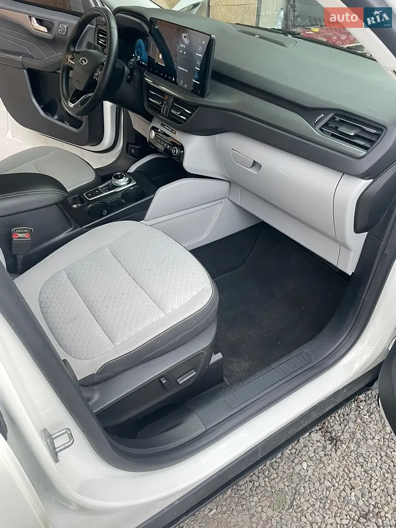 2023 Ford Escape - мініатюра 29
