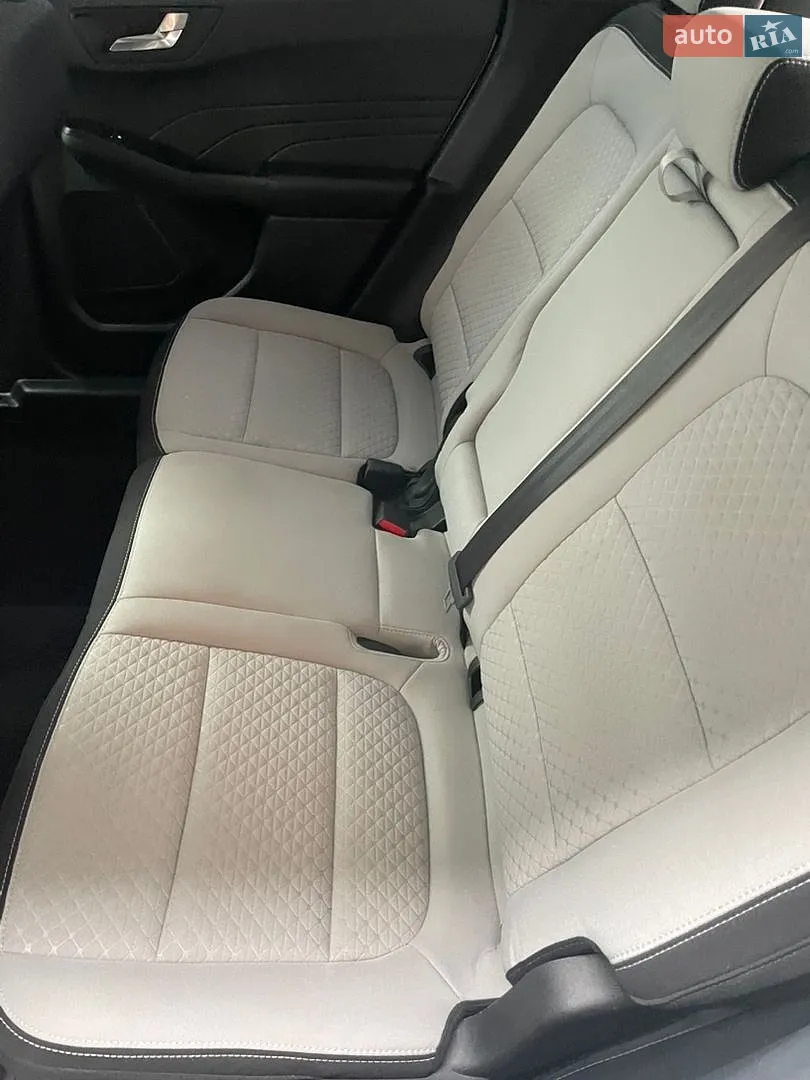2023 Ford Escape - мініатюра 35
