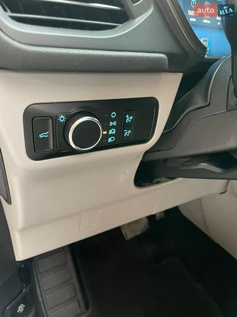 2023 Ford Escape - мініатюра 38