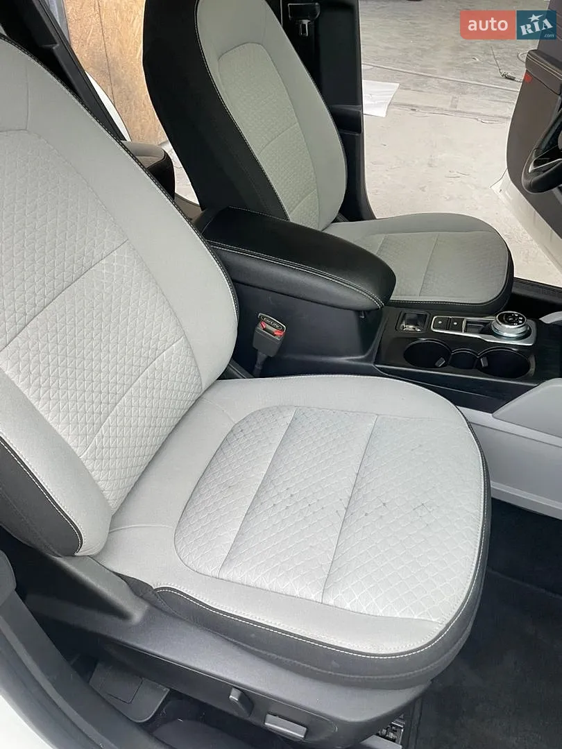 2023 Ford Escape - мініатюра 28