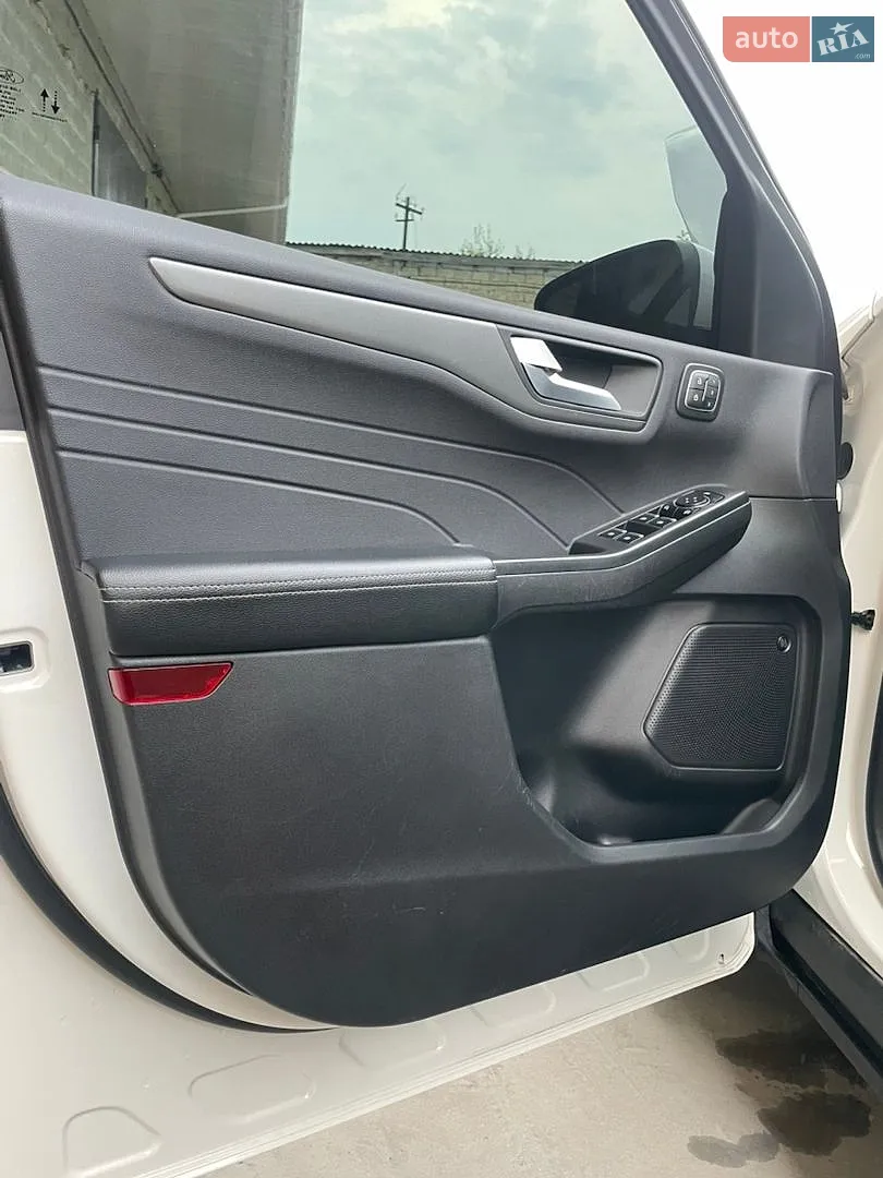 2023 Ford Escape - мініатюра 41