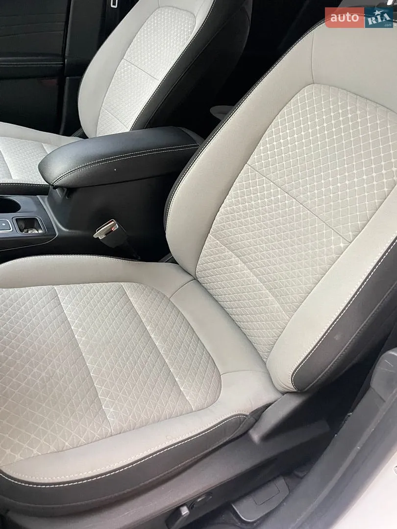 2023 Ford Escape - мініатюра 42