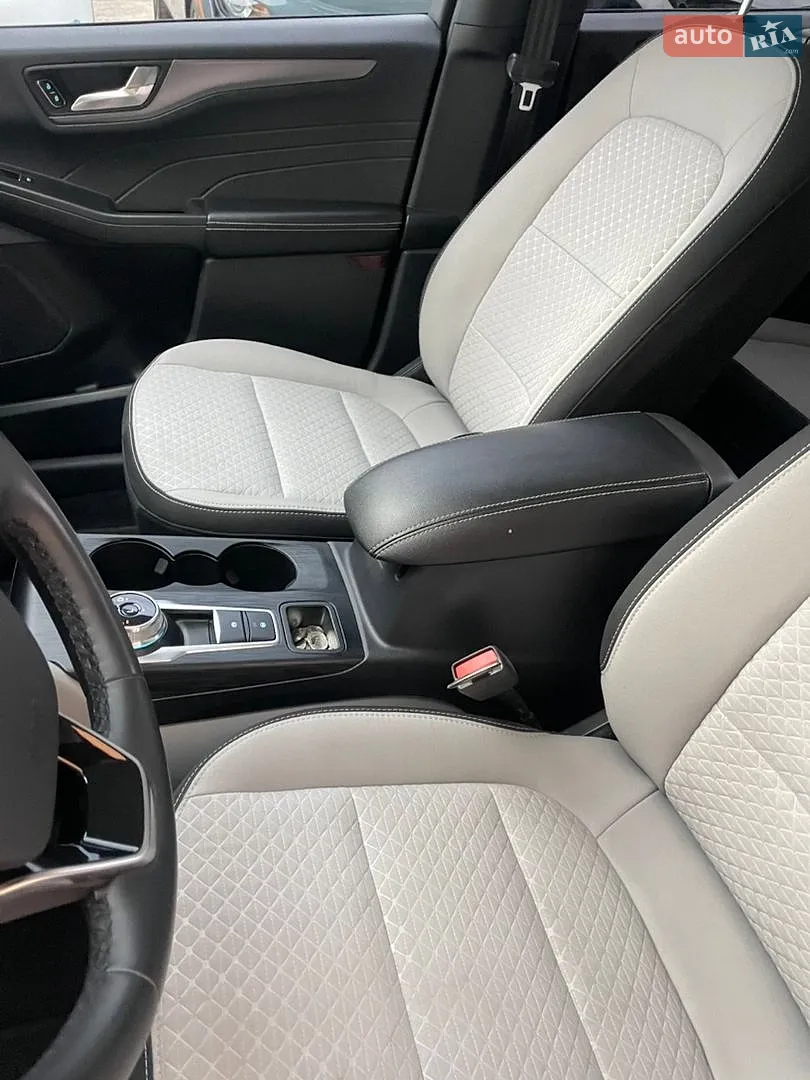 2023 Ford Escape - мініатюра 43