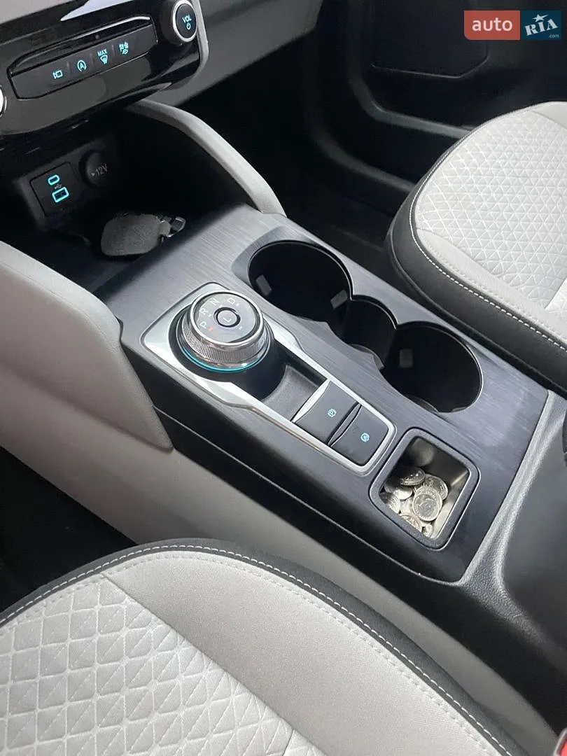 2023 Ford Escape - мініатюра 46