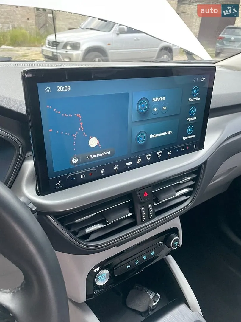 2023 Ford Escape - мініатюра 47
