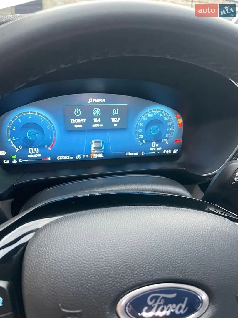 2023 Ford Escape - мініатюра 48