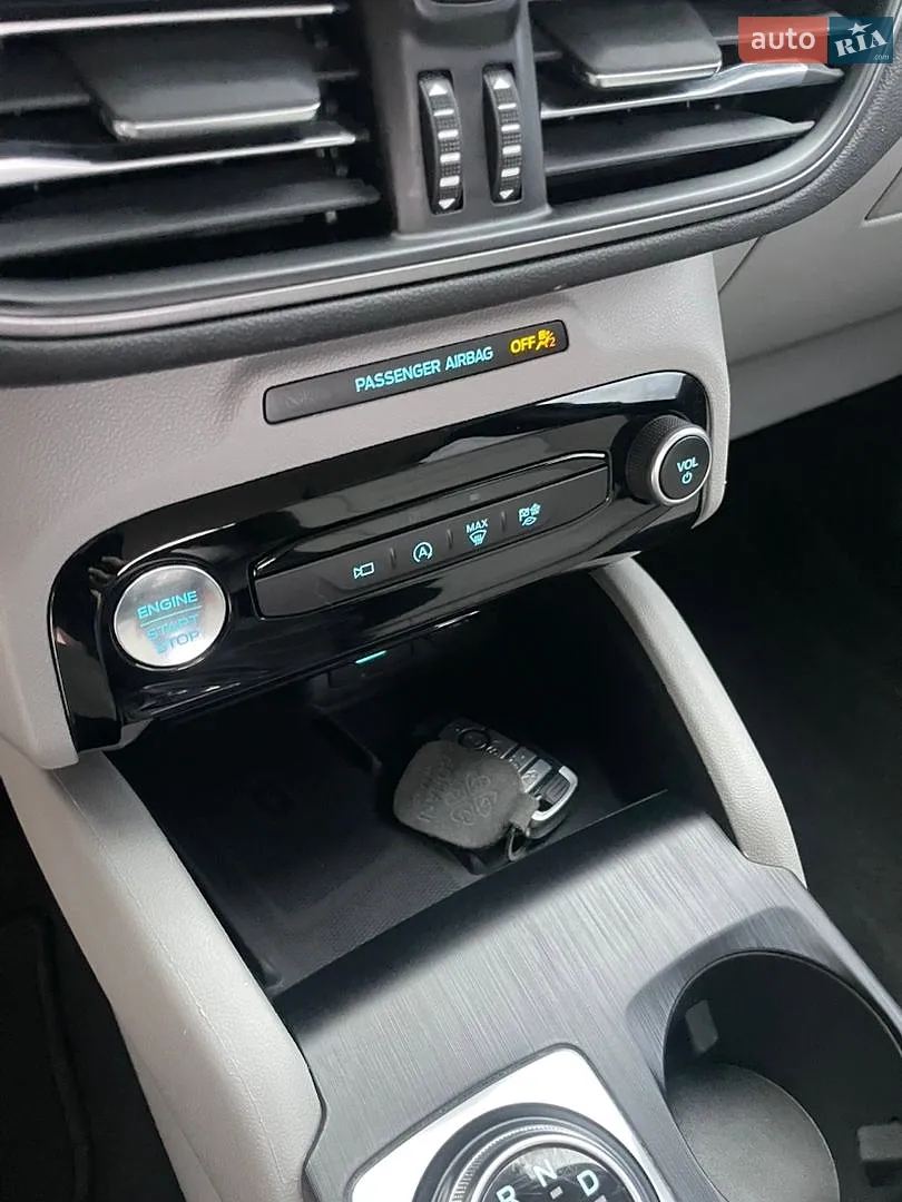 2023 Ford Escape - мініатюра 45