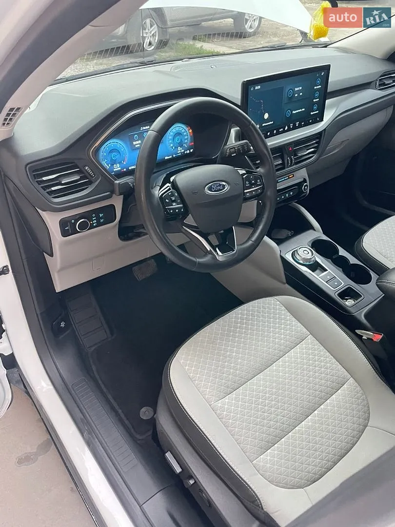 2023 Ford Escape - мініатюра 49