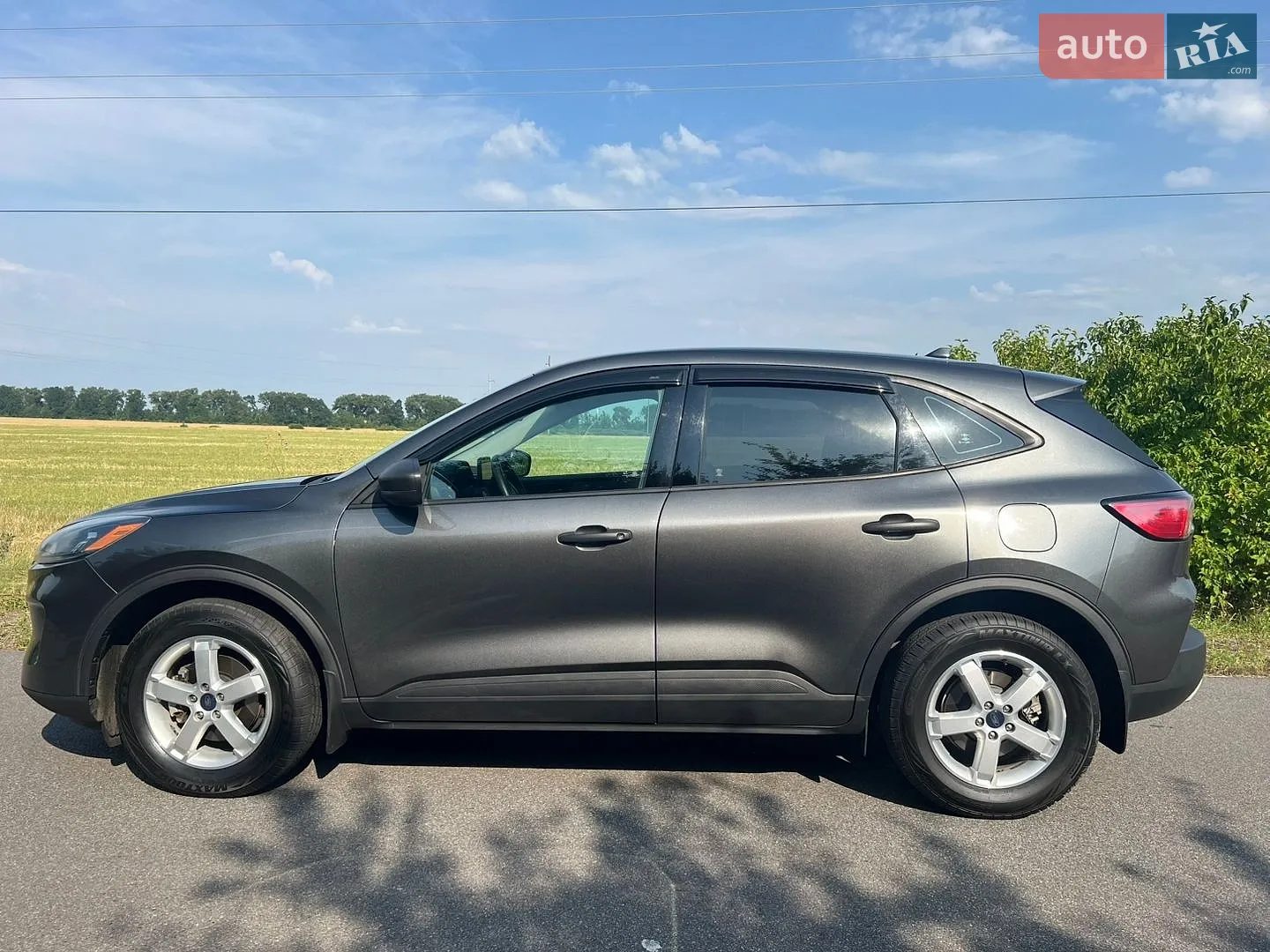 2019 Ford Escape - мініатюра 5