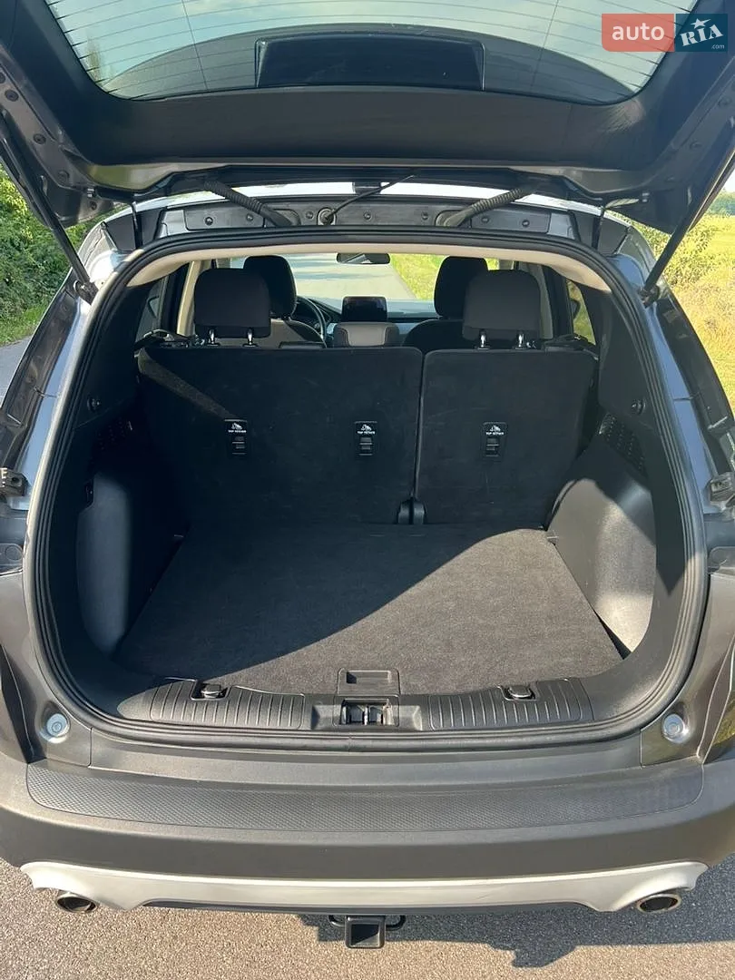 2019 Ford Escape - мініатюра 10