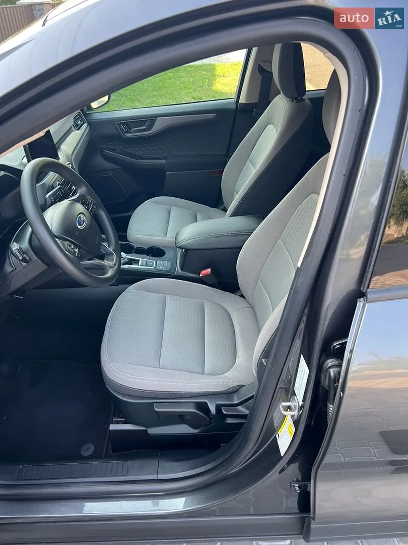 2019 Ford Escape - мініатюра 12