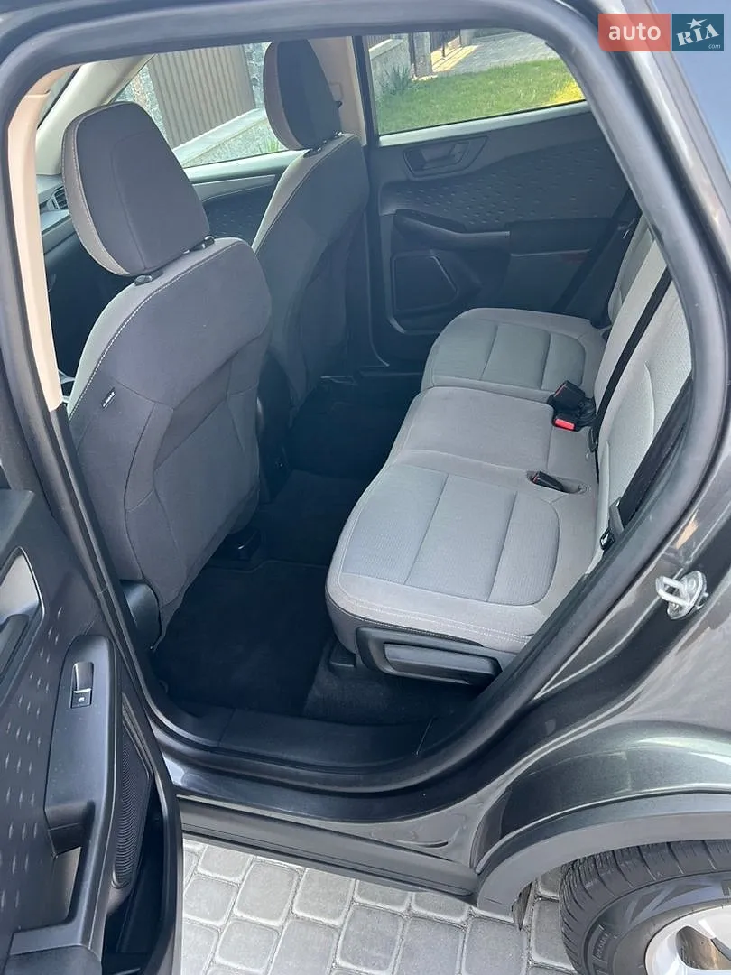 2019 Ford Escape - мініатюра 13