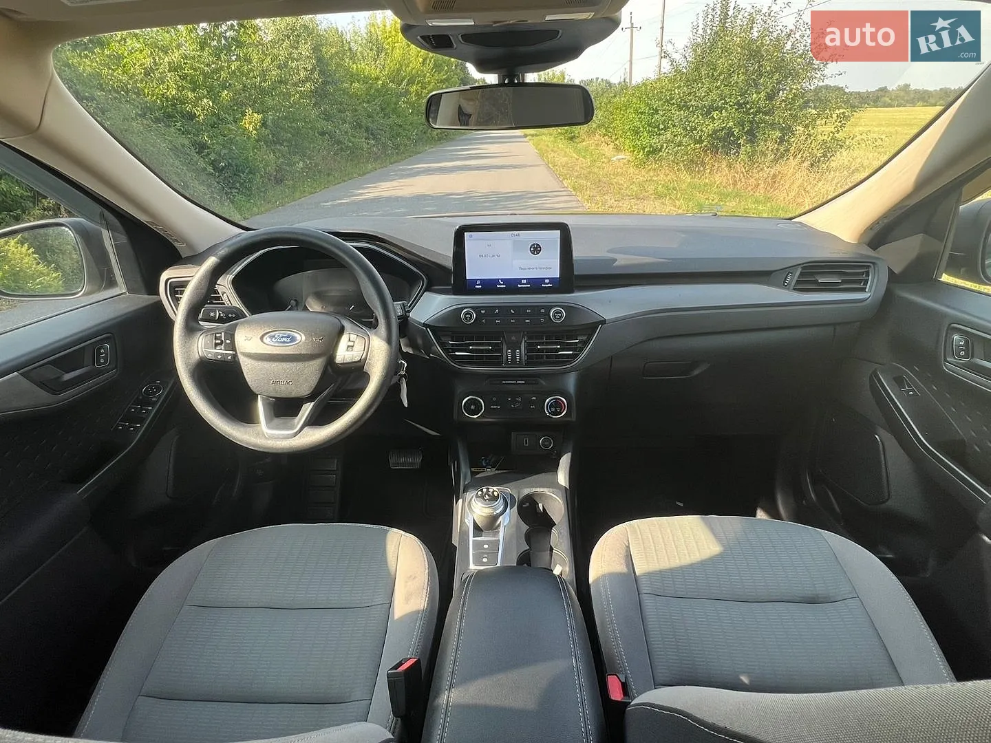 2019 Ford Escape - мініатюра 14