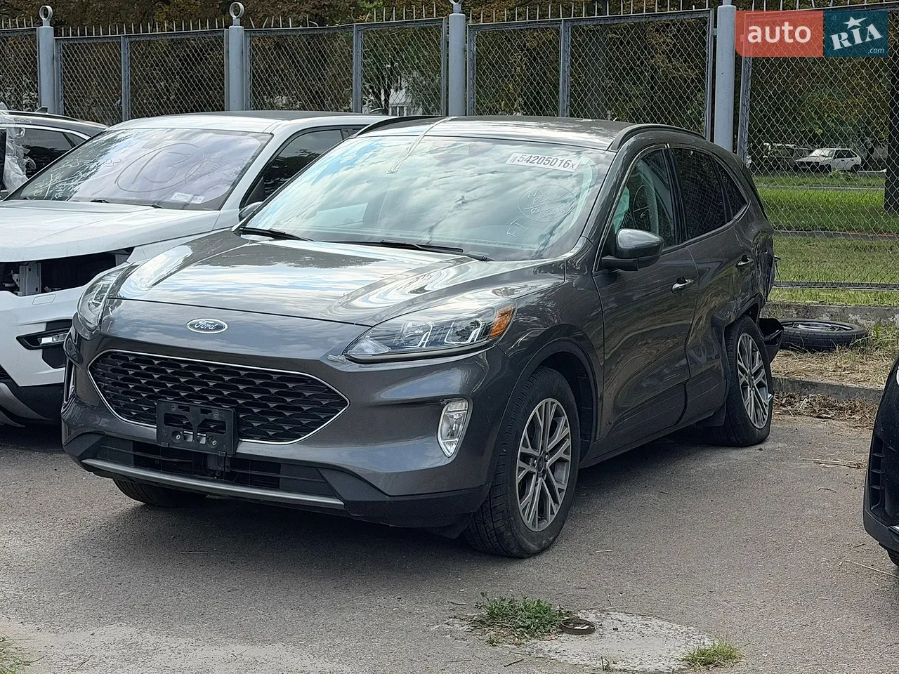 2020 Ford Ranger (North America) - мініатюра 25