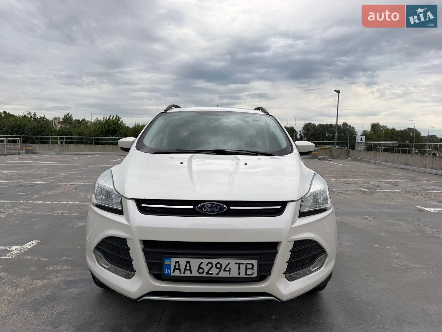 2016 Ford Escape - мініатюра 2