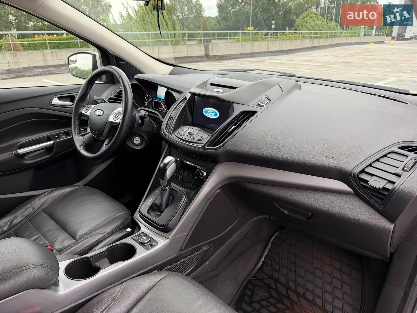 2016 Ford Escape - мініатюра 11