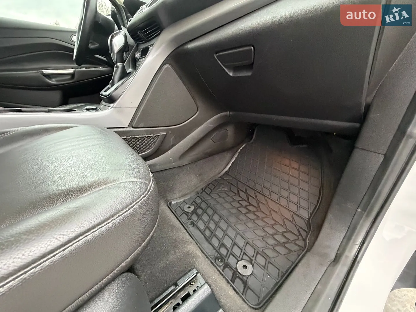 2016 Ford Escape - мініатюра 14
