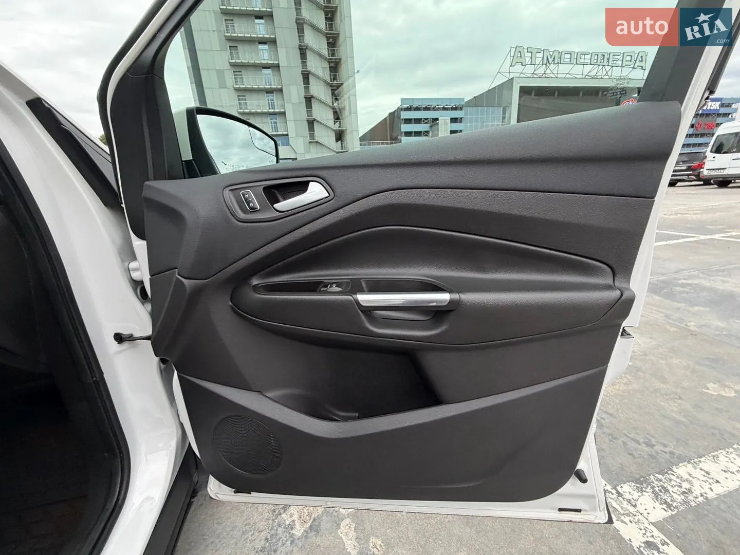 2016 Ford Escape - мініатюра 15