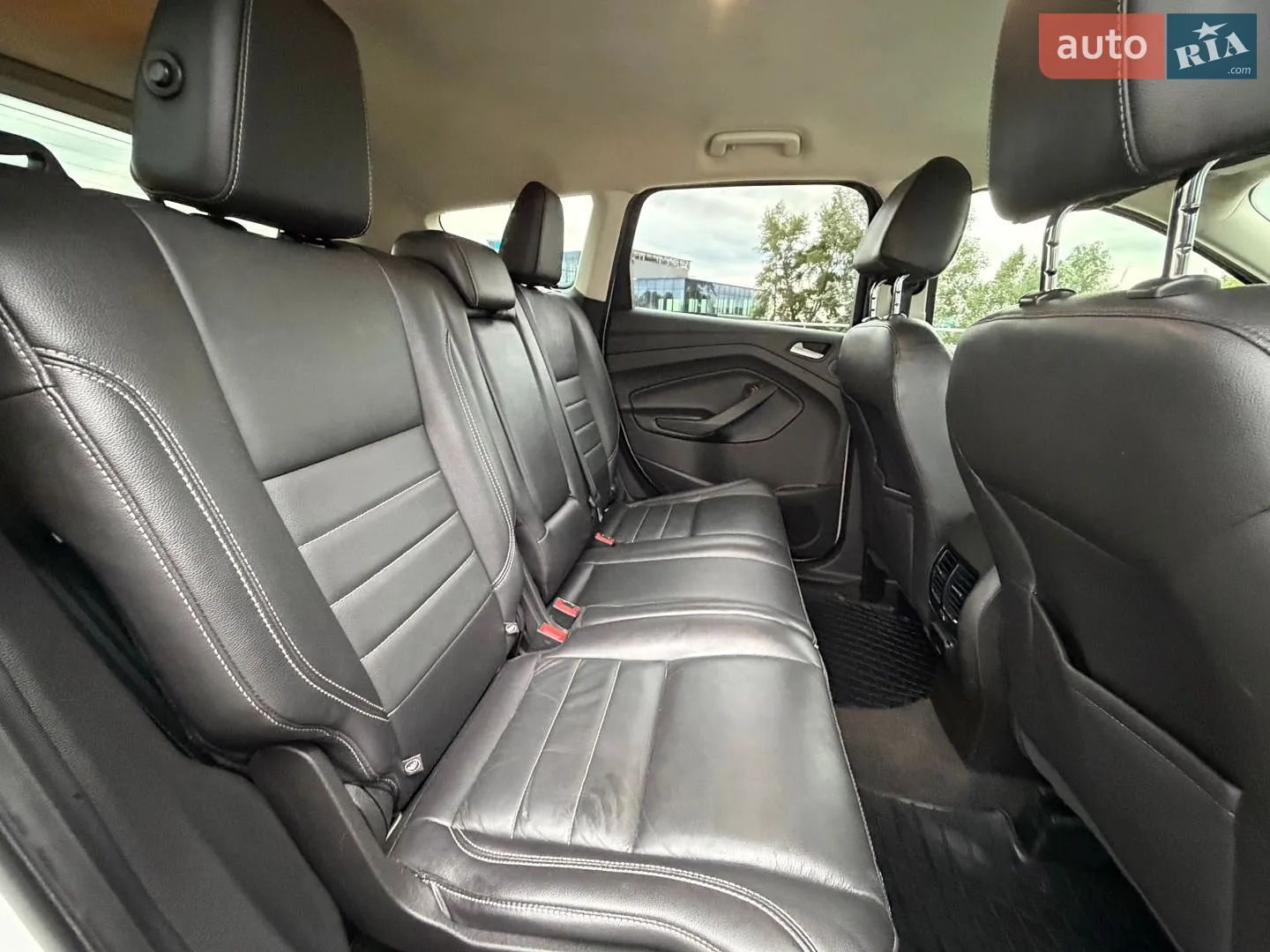2016 Ford Escape - мініатюра 18