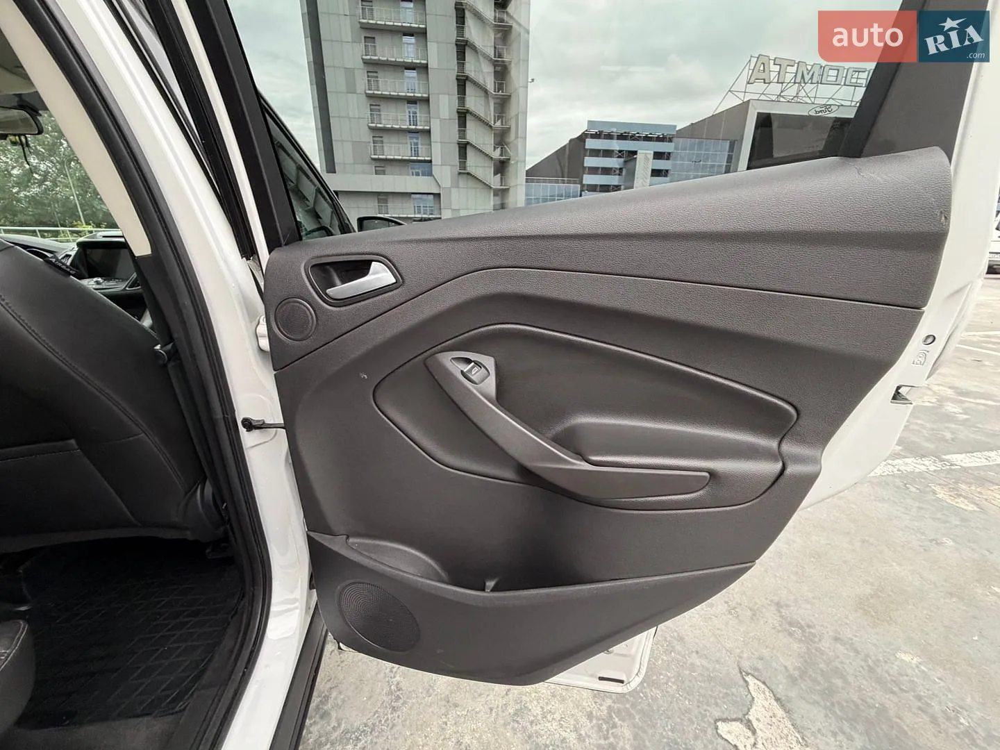 2016 Ford Escape - мініатюра 19