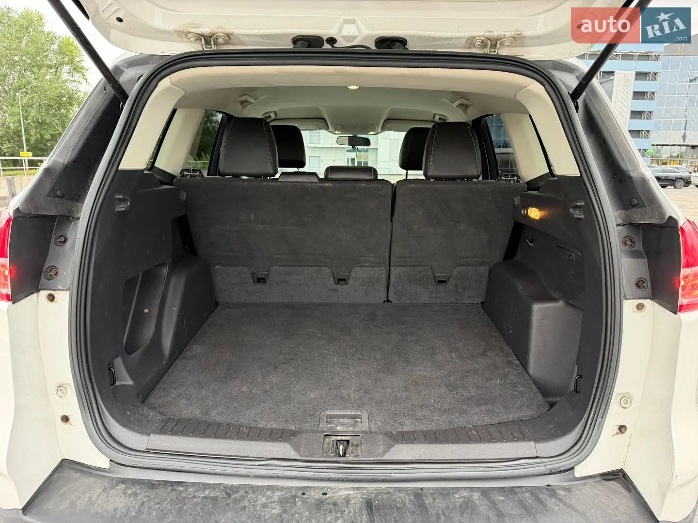 2016 Ford Escape - мініатюра 20
