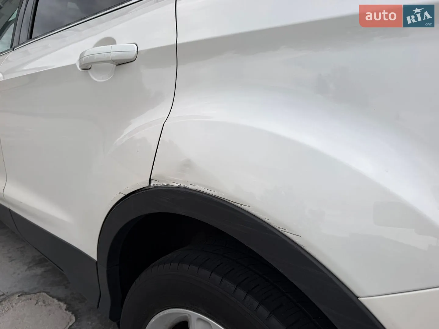 2016 Ford Escape - мініатюра 22