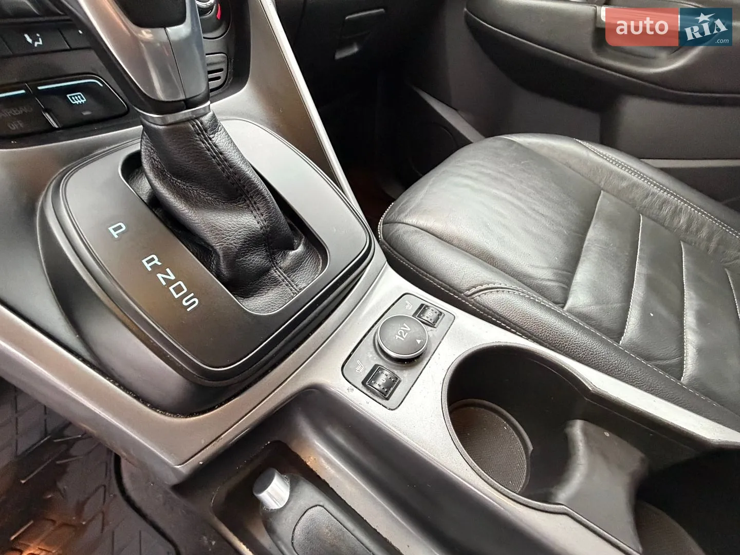 2016 Ford Escape - мініатюра 24