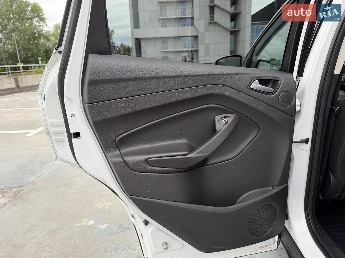 2016 Ford Escape - мініатюра 26