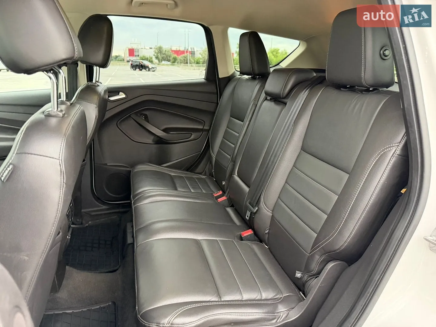 2016 Ford Escape - мініатюра 27