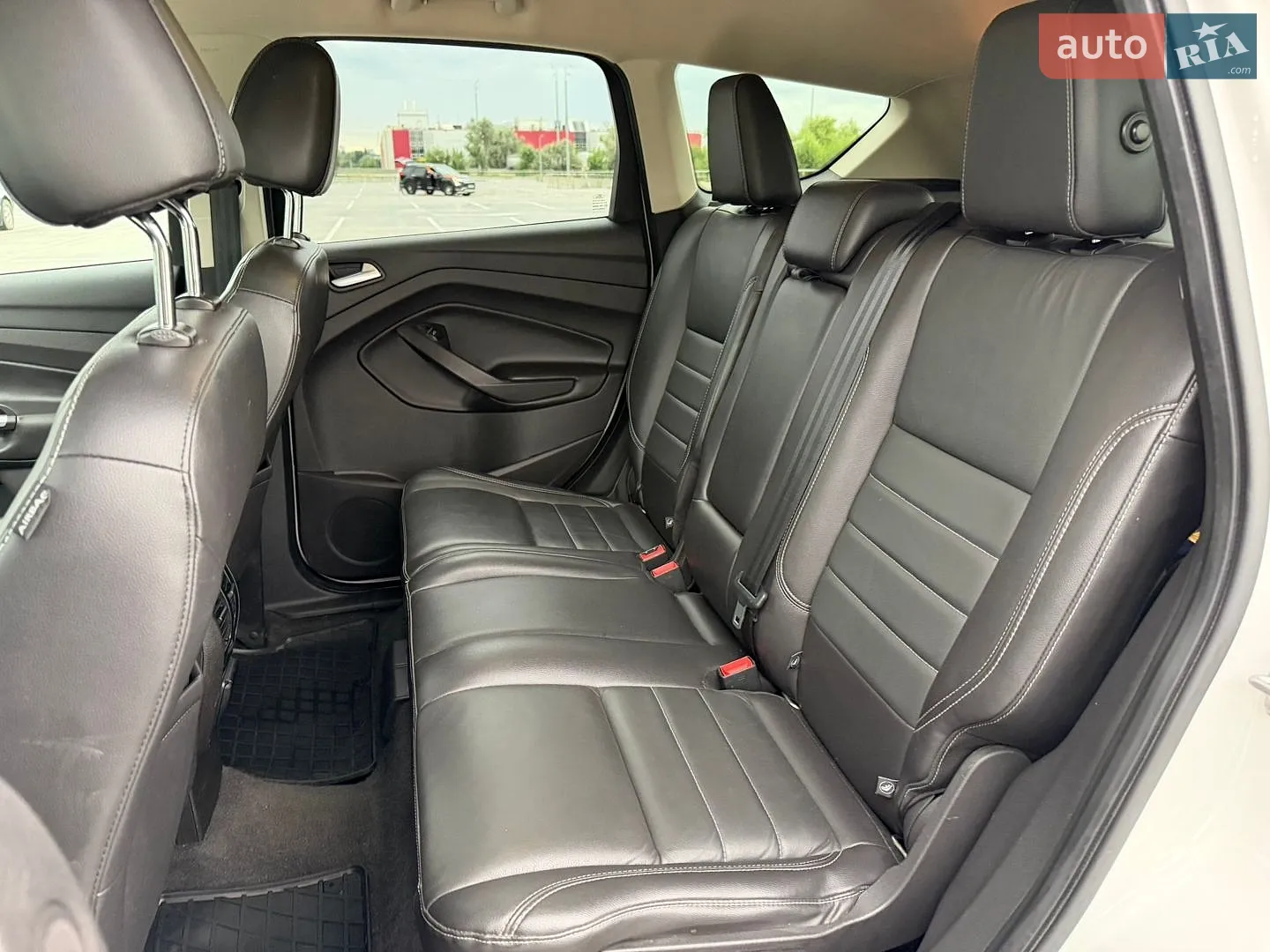 2016 Ford Escape - мініатюра 28