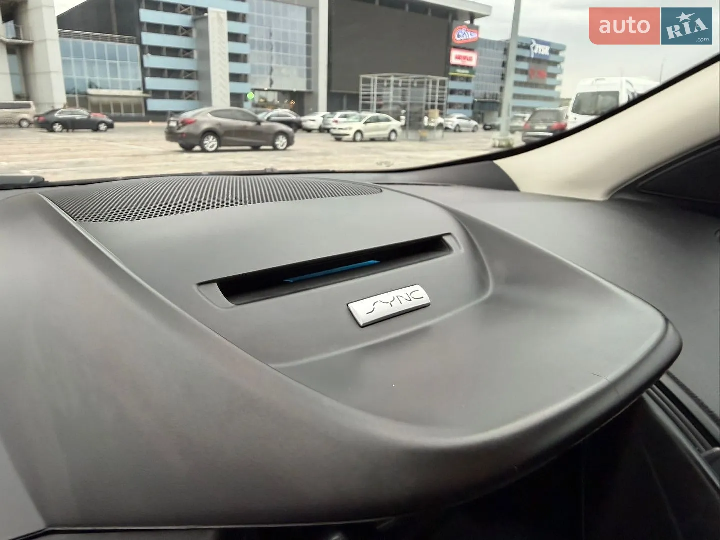 2016 Ford Escape - мініатюра 31