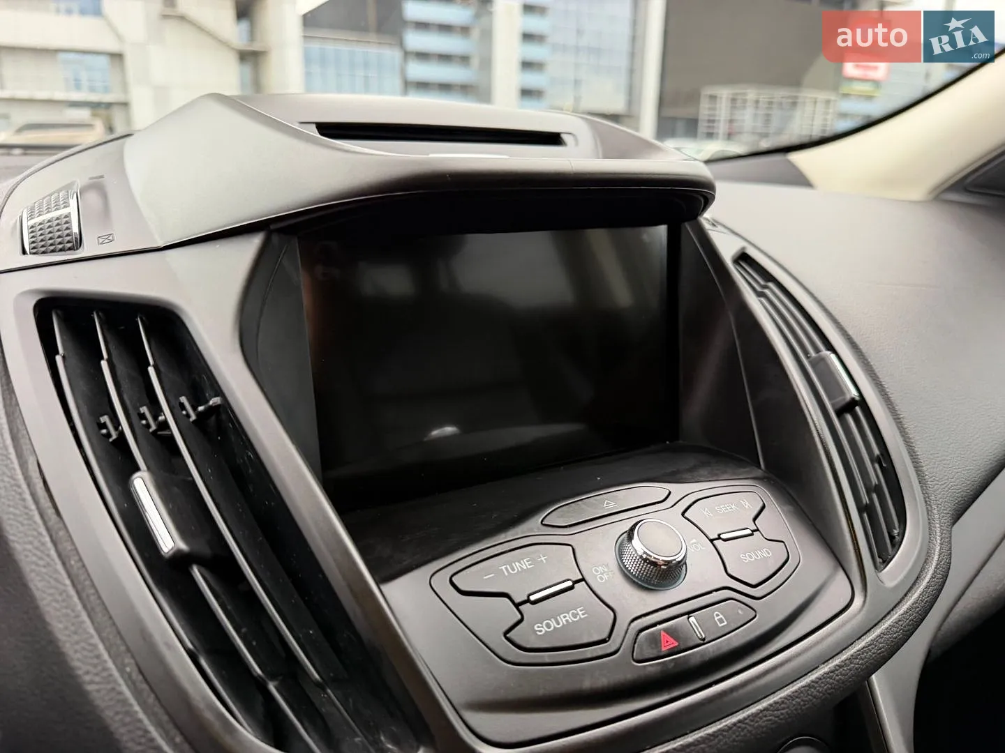 2016 Ford Escape - мініатюра 32
