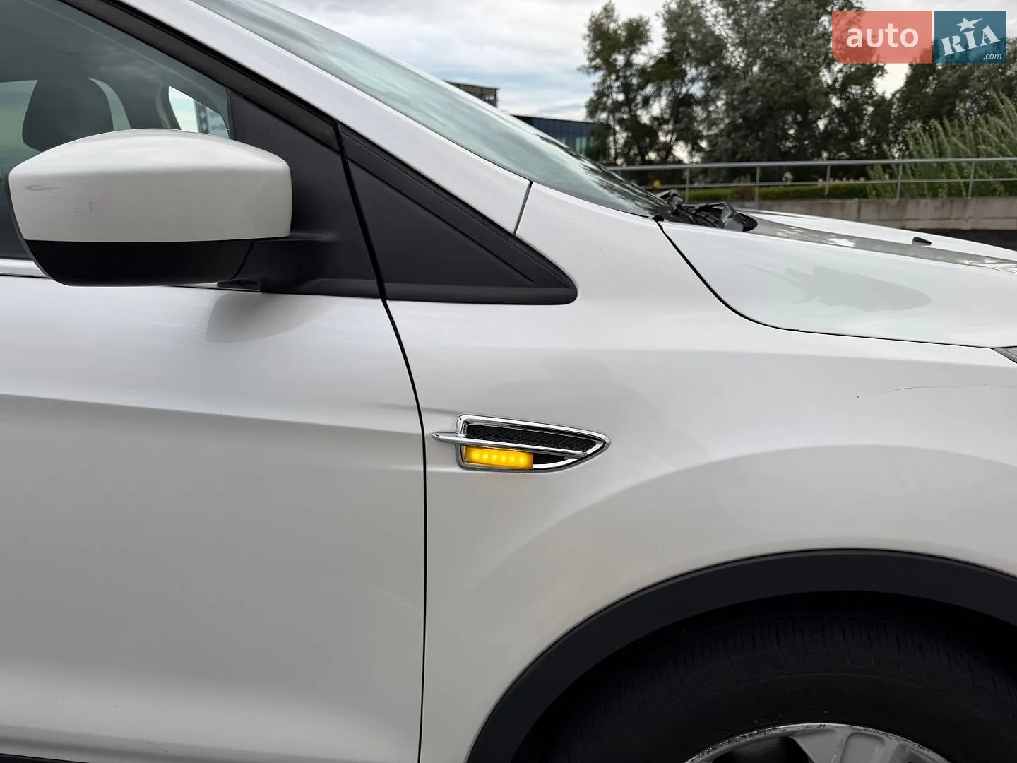 2016 Ford Escape - мініатюра 33