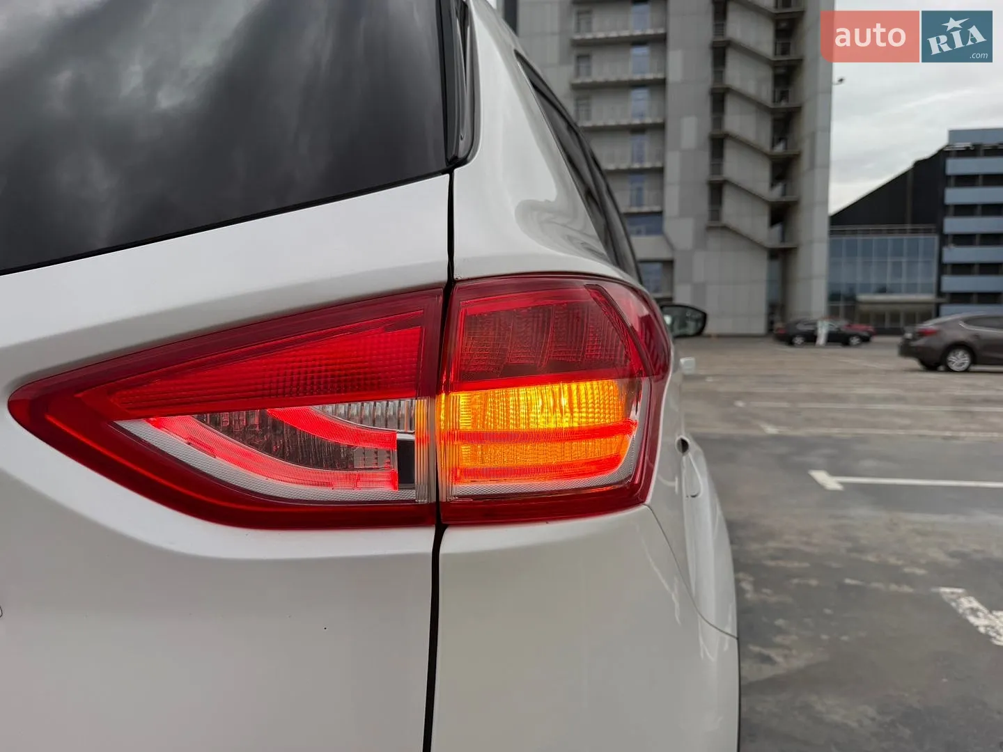 2016 Ford Escape - мініатюра 34