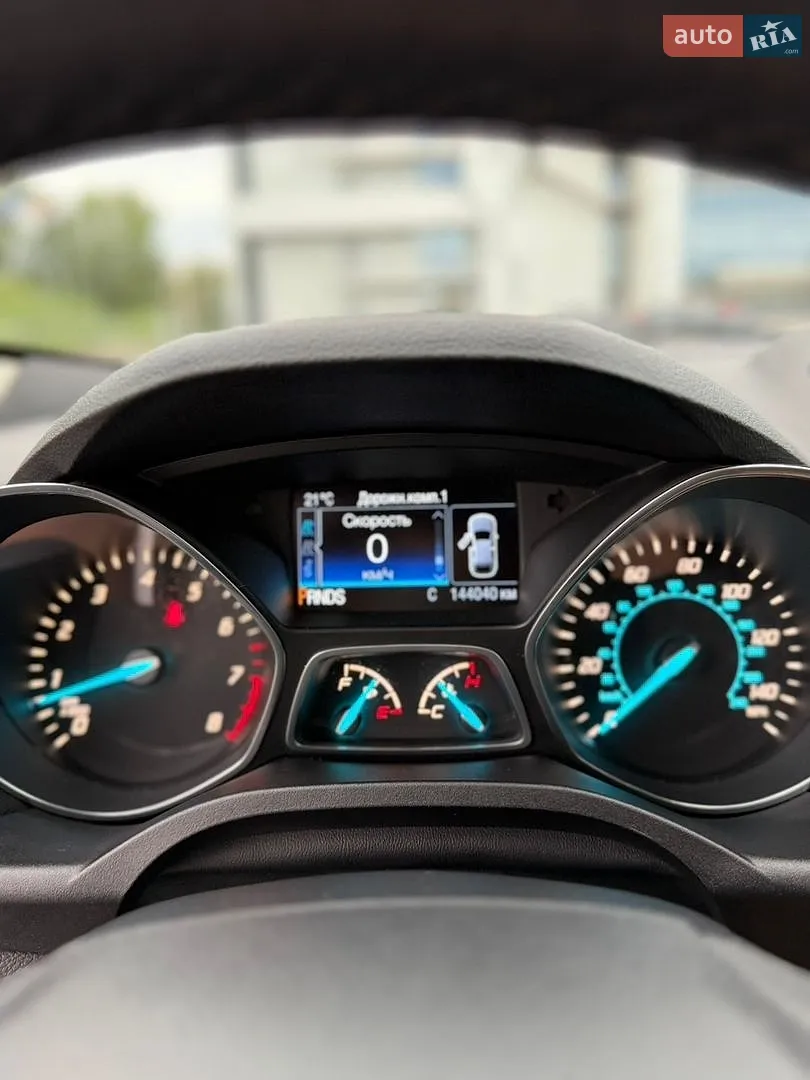2016 Ford Escape - мініатюра 37