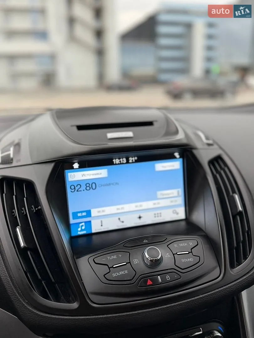 2016 Ford Escape - мініатюра 36