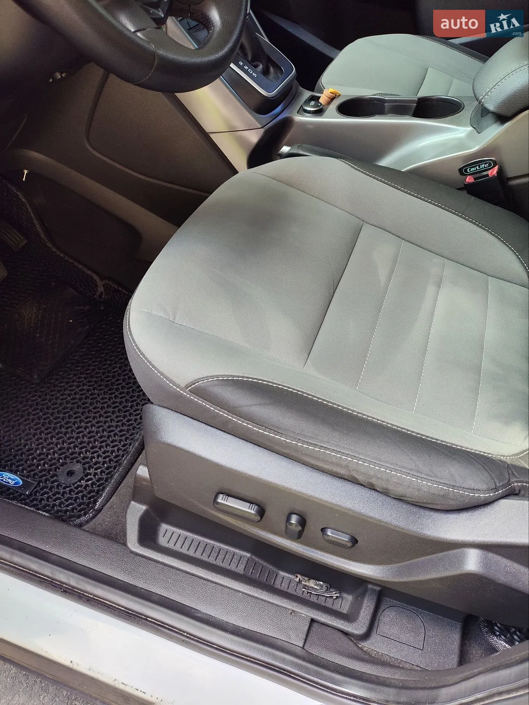 2013 Ford Escape - мініатюра 6