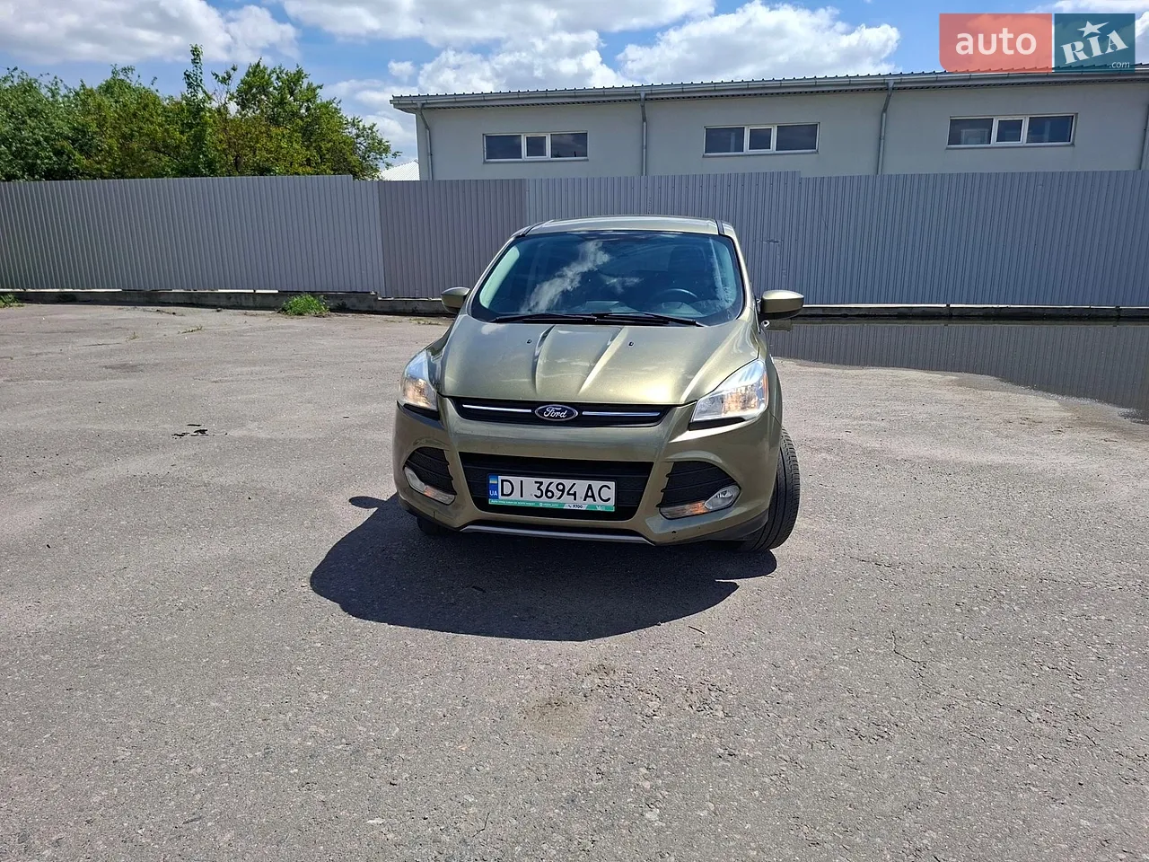 2013 Ford Escape - мініатюра 32