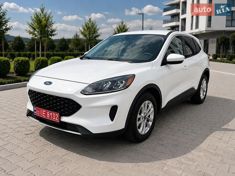 Ford Escape