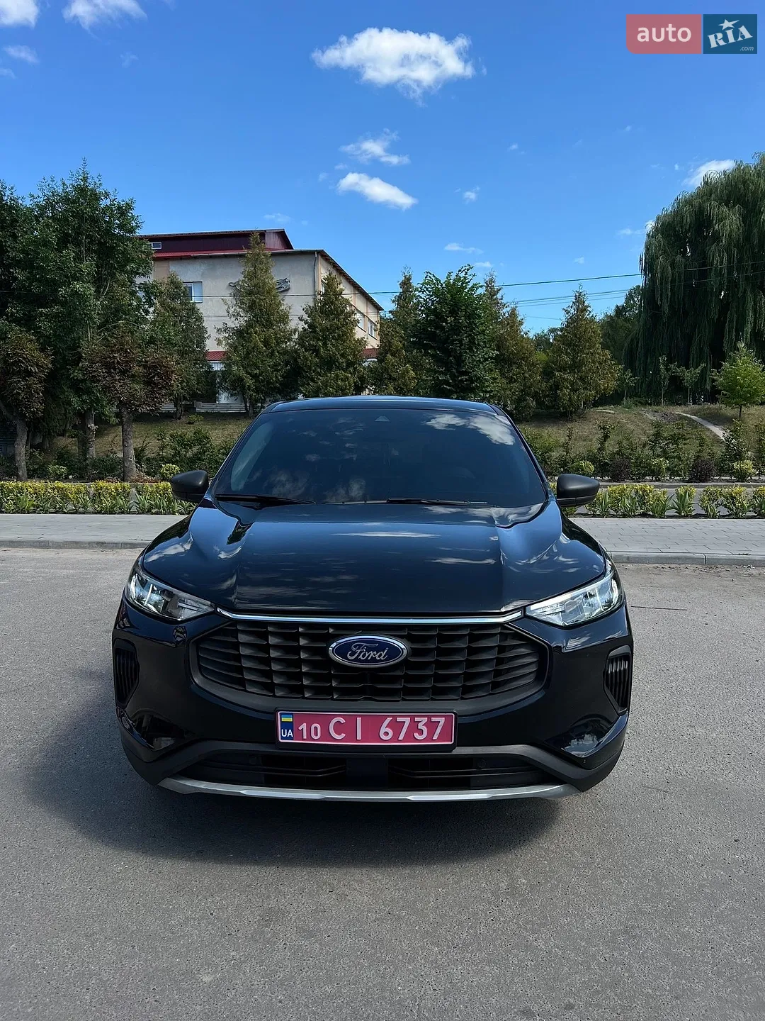 2023 Ford Escape - мініатюра 2