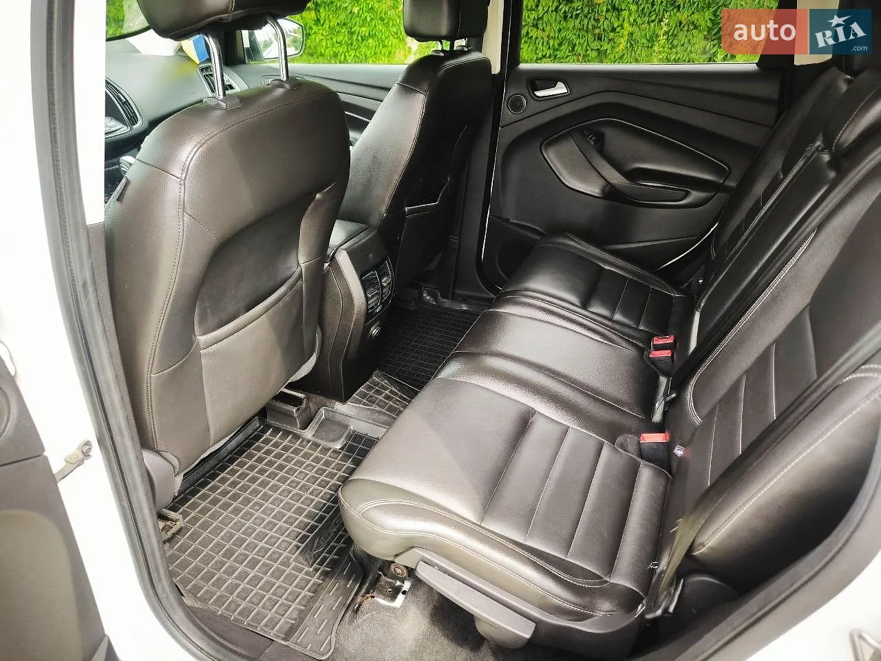 2012 Ford Escape - мініатюра 7