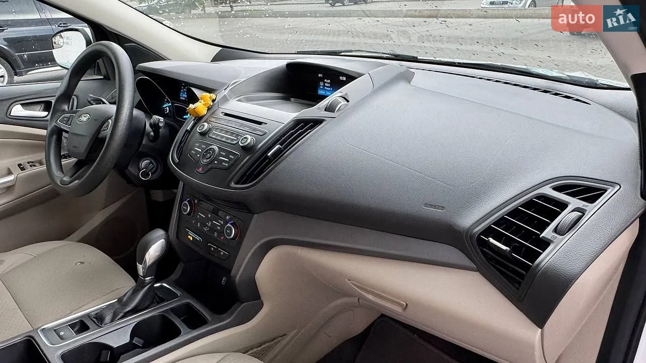 2018 Ford Escape - мініатюра 17