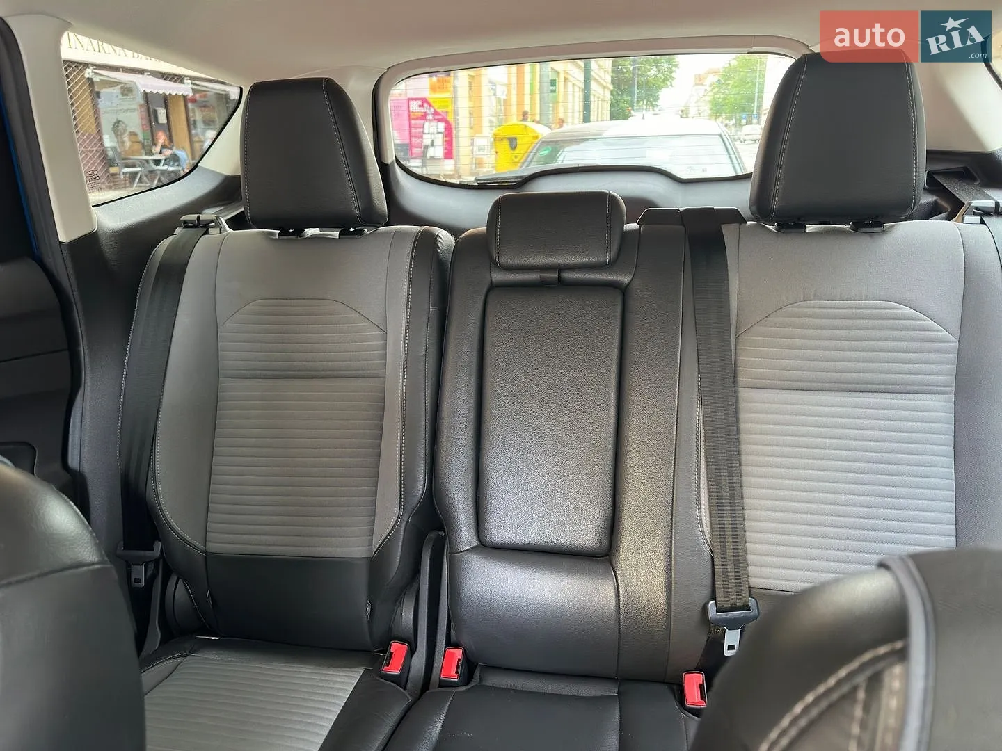 2018 Ford Escape - мініатюра 10