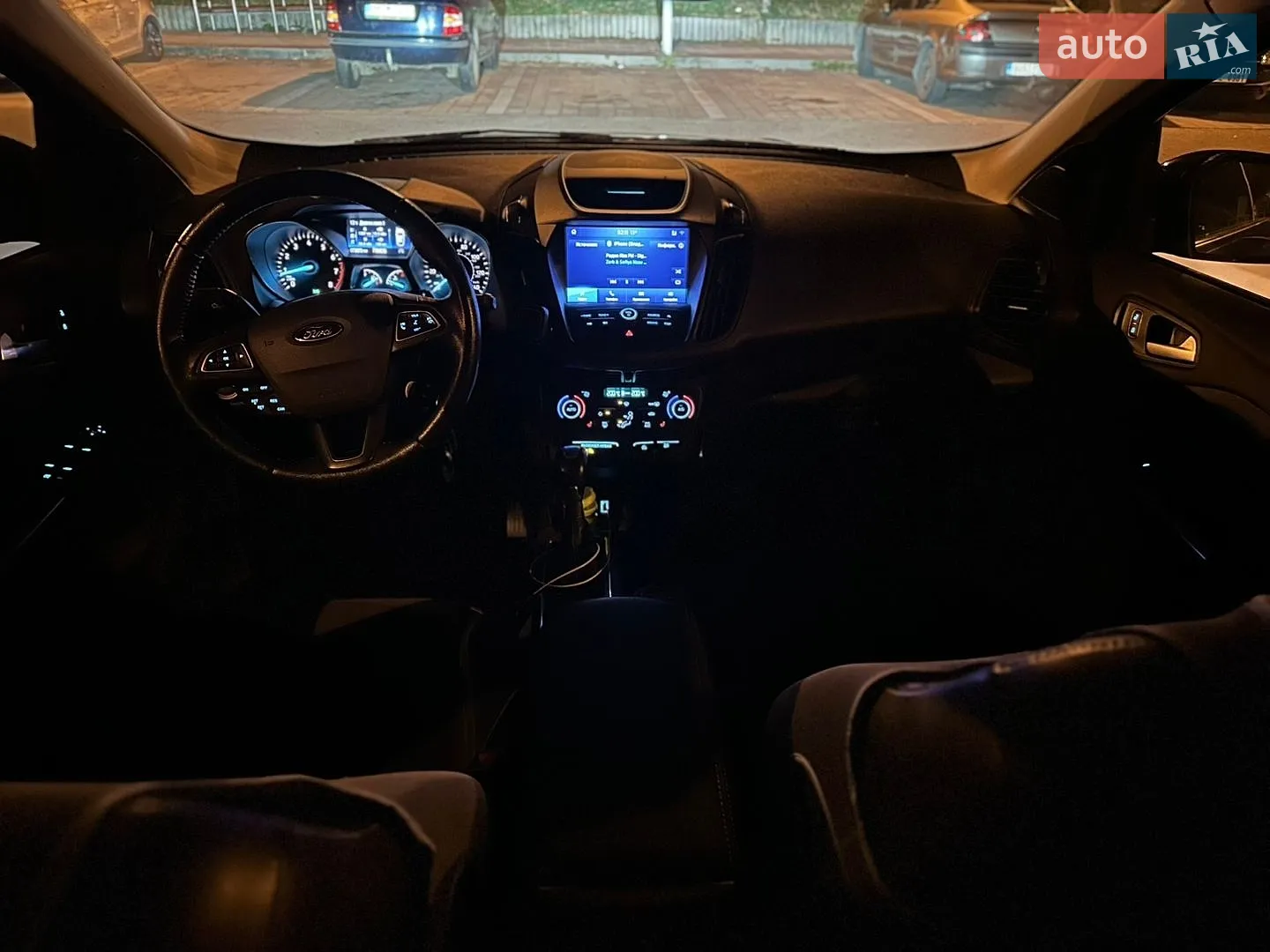 2018 Ford Escape - мініатюра 14